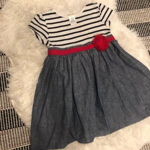 Gymboree 3T Girl dress